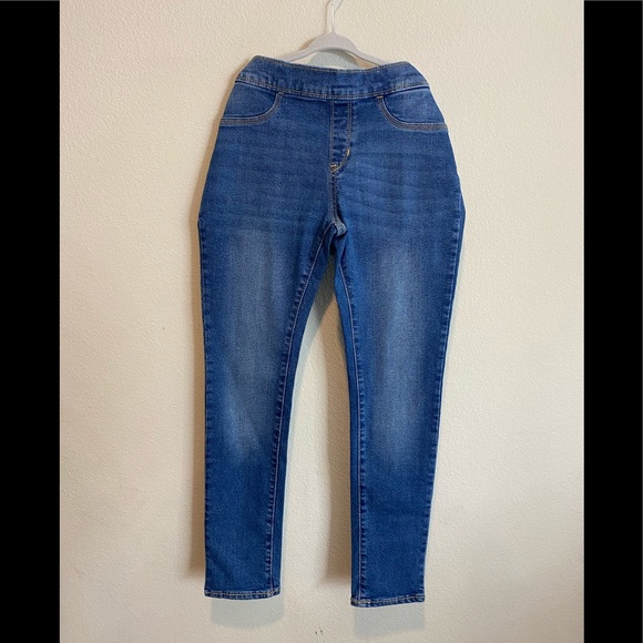 Girls jeans size XL 14-16 (106) - Picture 1 of 5